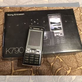 Sony Ericsson K790i