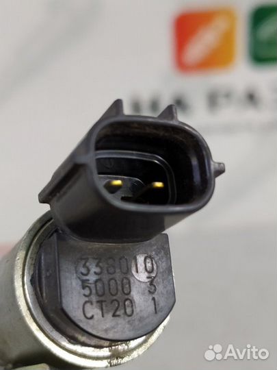 Клапан vvti левый Toyota Land Cruiser 200 1UR-FE