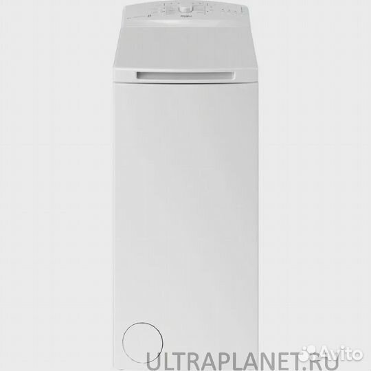 Стиральная машина Whirlpool tdlr 6040L EU/N Новая