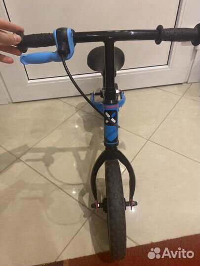 Беговел детский btwin runride 520