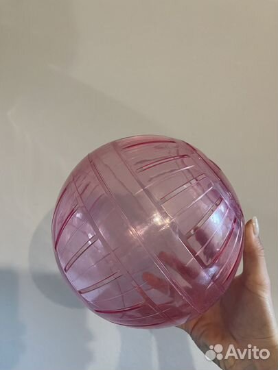 Клетка для грызунов большая