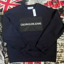 Свитшот calvin klein оригинал