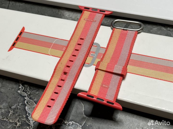 Ремешок оригинал Apple Watch 38/40/41 mm