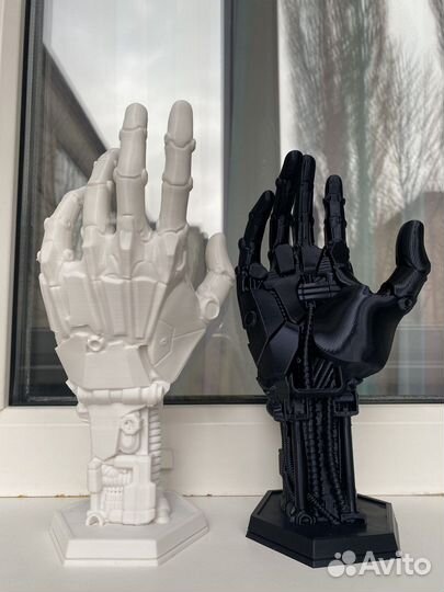 Держатель для джойстика/подставка для геймпада, 3D