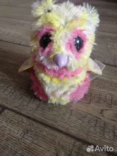 Хетчималс hatchimals