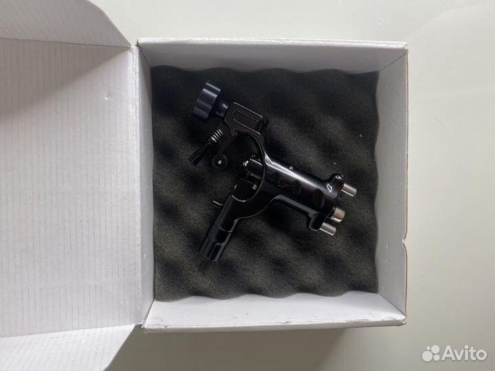 Роторная Тату машинка Ink Machine Stingray X2