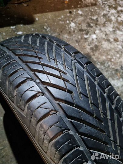Gislaved Speed 606 195/60 R15 88H