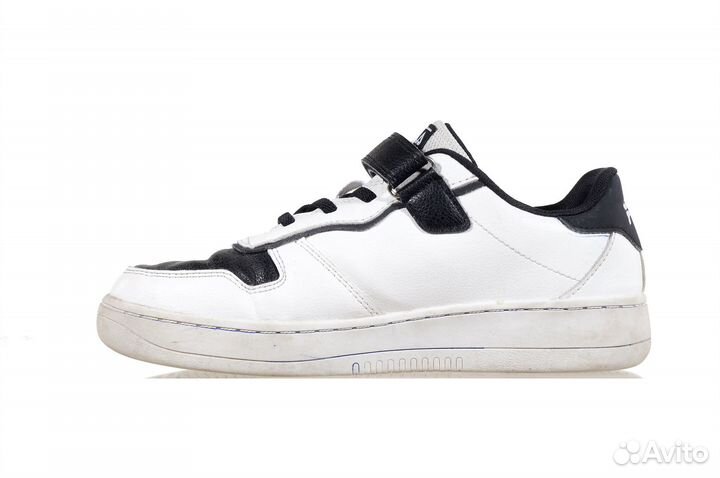 Кроссовки Fila р.37.5