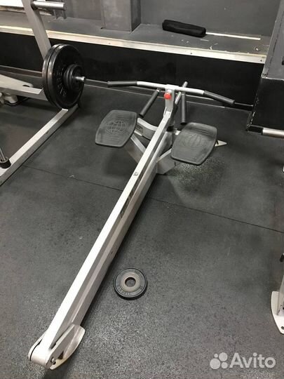 Спортивные тренажеры бу