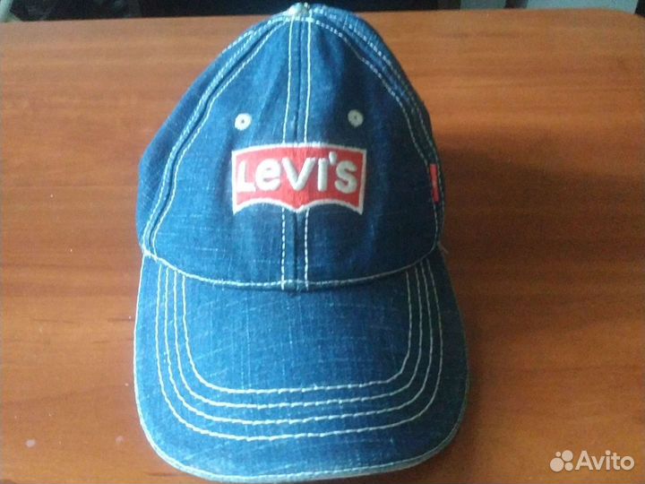 Кепка бейсболка мужская оригинал