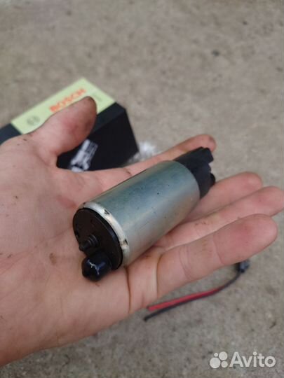 Бензонасос Bmw E34 / M50b20