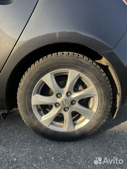 Mazda 3 1.6 AT, 2010, 168 783 км