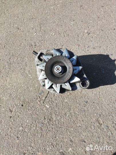 Генератор на ваз 2107 бу