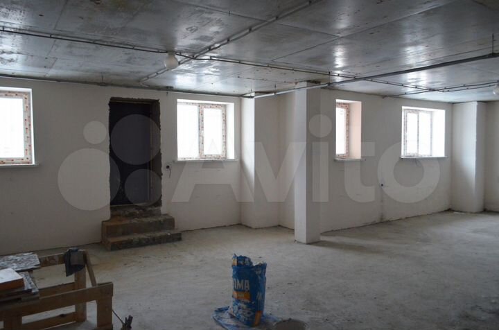 Продам помещение свободного назначения, 120.2 м²