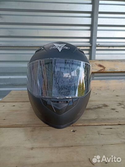 Шлем для мотоцикла