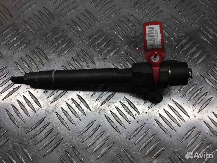 Форсунка Chrysler PTCruiser 0445110238; 0445110237