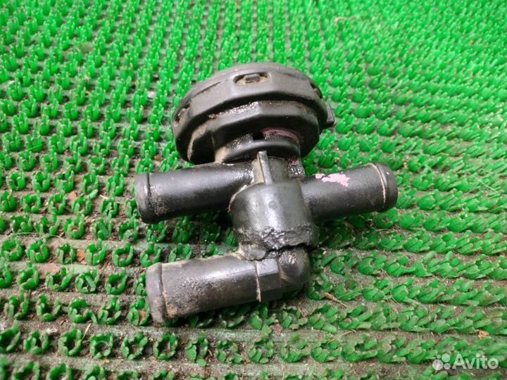 Кран отопителя Opel Omega B X20XEV 1998
