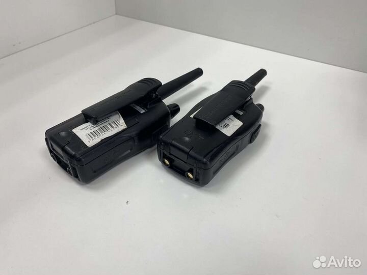 Рация Midland GTX-1000 (7014)