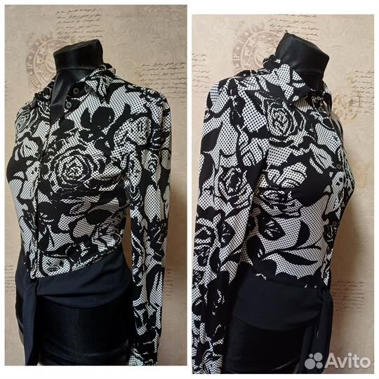 Блузка Escada оригинал