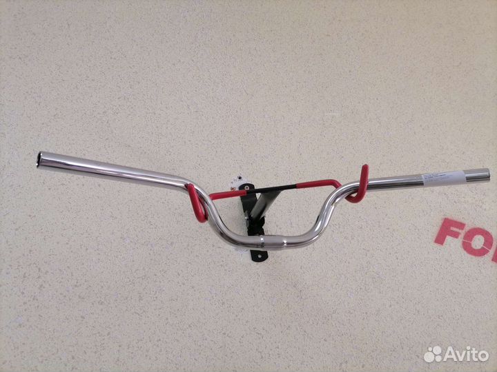 Руль для велосипеда
