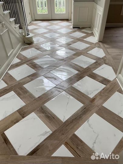 Ремонт Квартир - Домов под Ключ