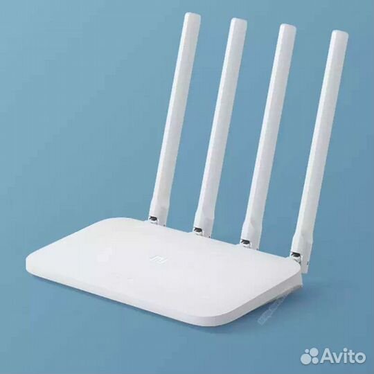 Wifi роутер Xiaomi 4C
