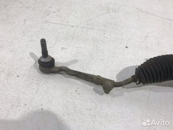 Рулевая рейка Bmw 5Er G30 2016