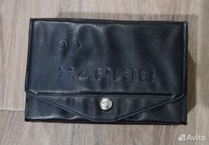 Электробритва Харьков СССР рабочая