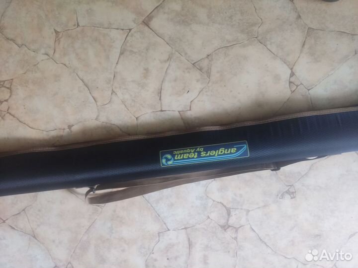 Чехол для фидерного удилища(спиннинга)