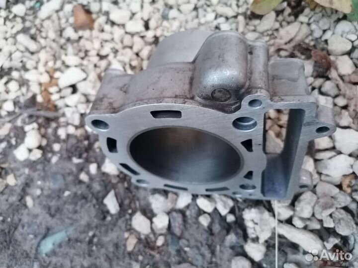 Цилиндр KTM SX250F