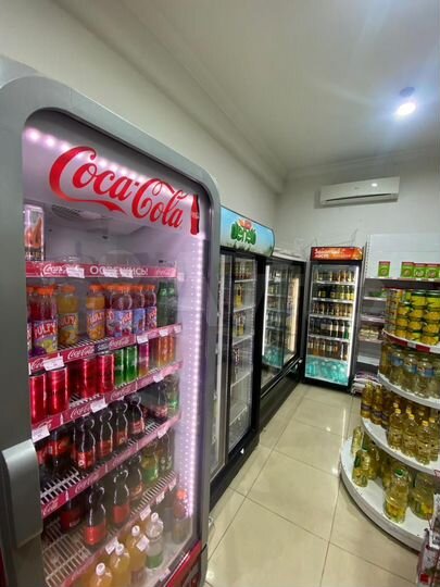 Торговая площадь, 114 м²