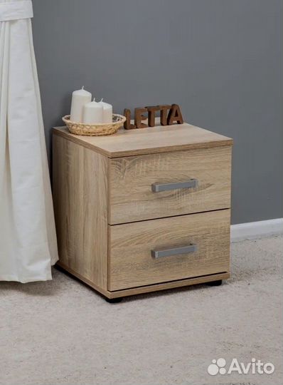 Тумба прикроватная