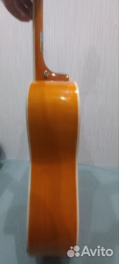 Акустическая гитара homage-lf411