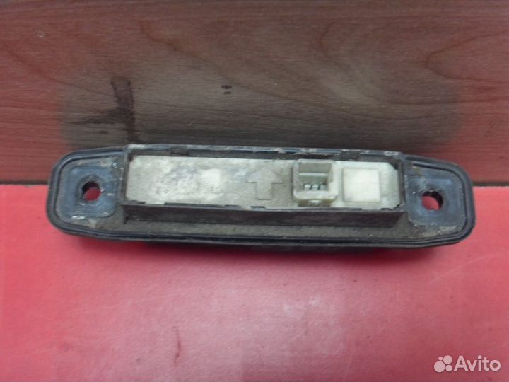 Кнопка открывания багажника Lexus RX 350/450H