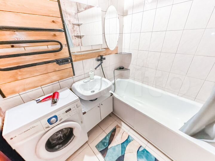 2-к. квартира, 64 м², 25/25 эт.