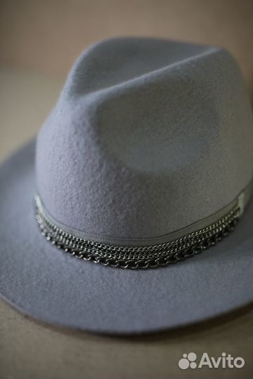 Шляпа женская