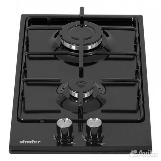 Варочная панель газовая 30см
