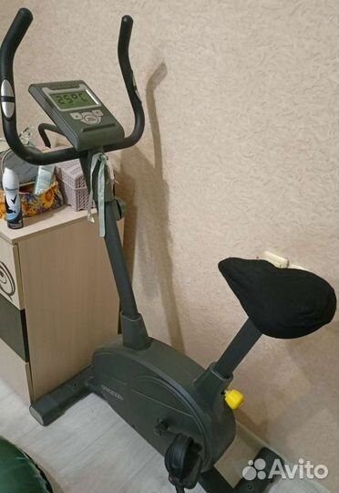 Тренажер велосипед