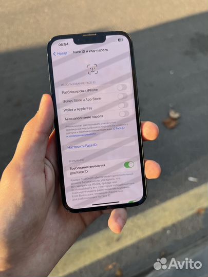 iPhone 13 256GB 2sim хороший