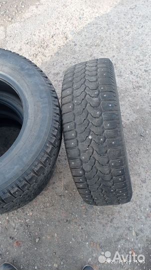 Yokohama Ice Guard 5 IG50 A 215/65 R16