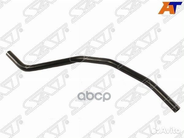 Шланг гур низкого давления toyota land cruiser 200