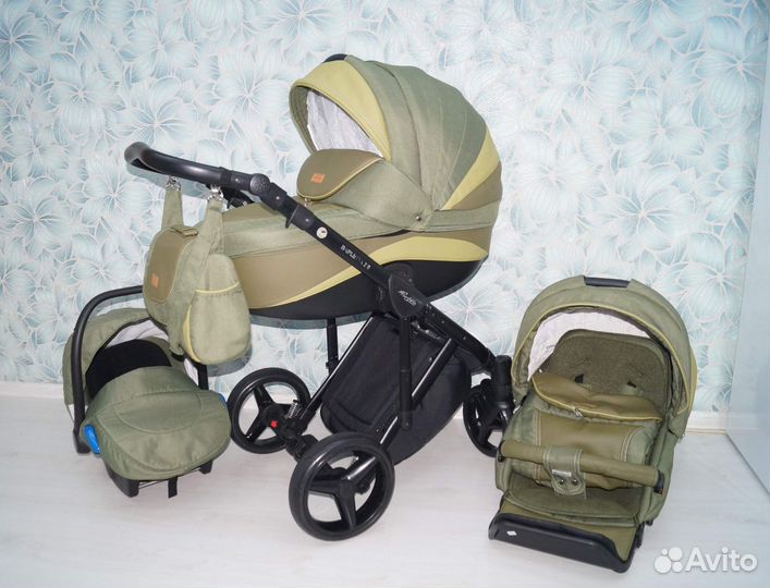 Adamex barletta 3 в 1