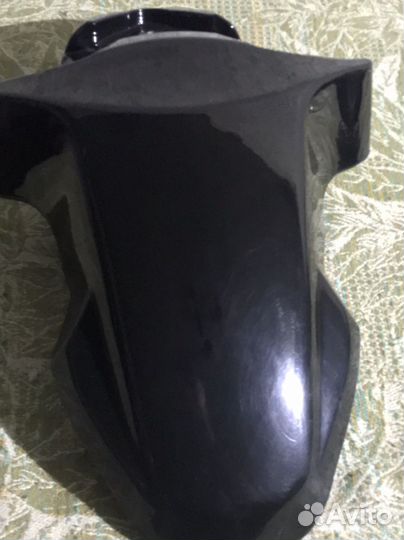 Крыло для скутера Vento smart 2 /motoland bws