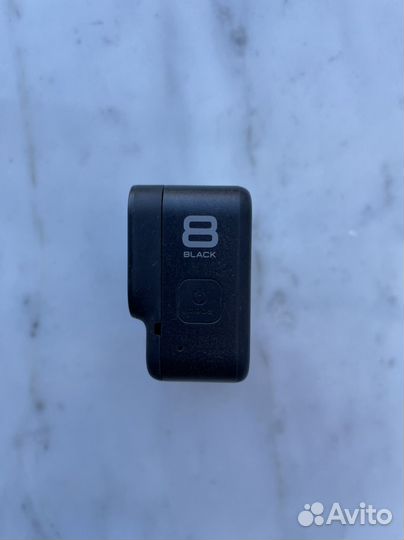 Экшн камера Gopro hero 8 black