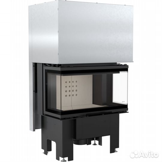 Каминная топка Kratki NBC/680/280 (NBC 7)