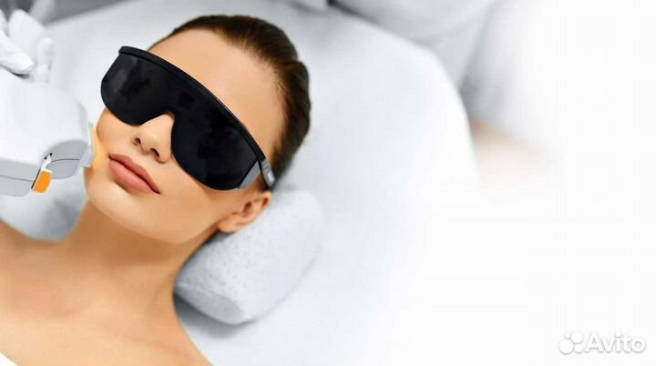 Успешная студия лазерной эпиляции — продажа