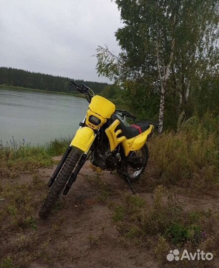 Лифан LF-200 GY-5