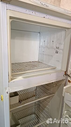 Холодильник бу