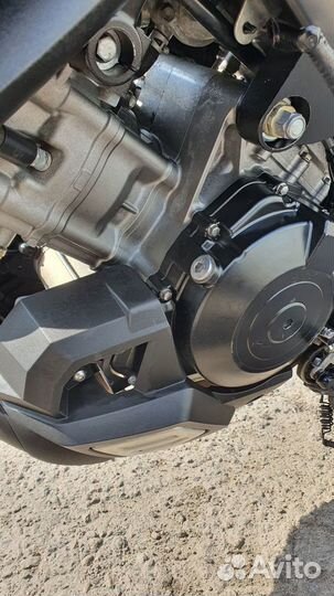 Продам suzuki v strom 1000 2014