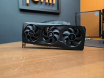 Видеокарта gigabyte rtx 3060ti aorus